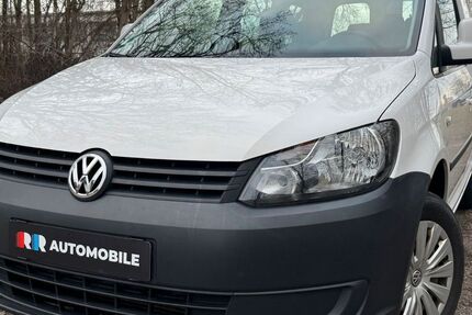 VW Caddy 257.300 km 5.990 &euro; Großmehring 85098