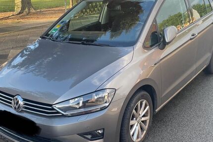 VW Golf Sportsvan 51.000 km 11.900 &euro; Lüneburg 21339