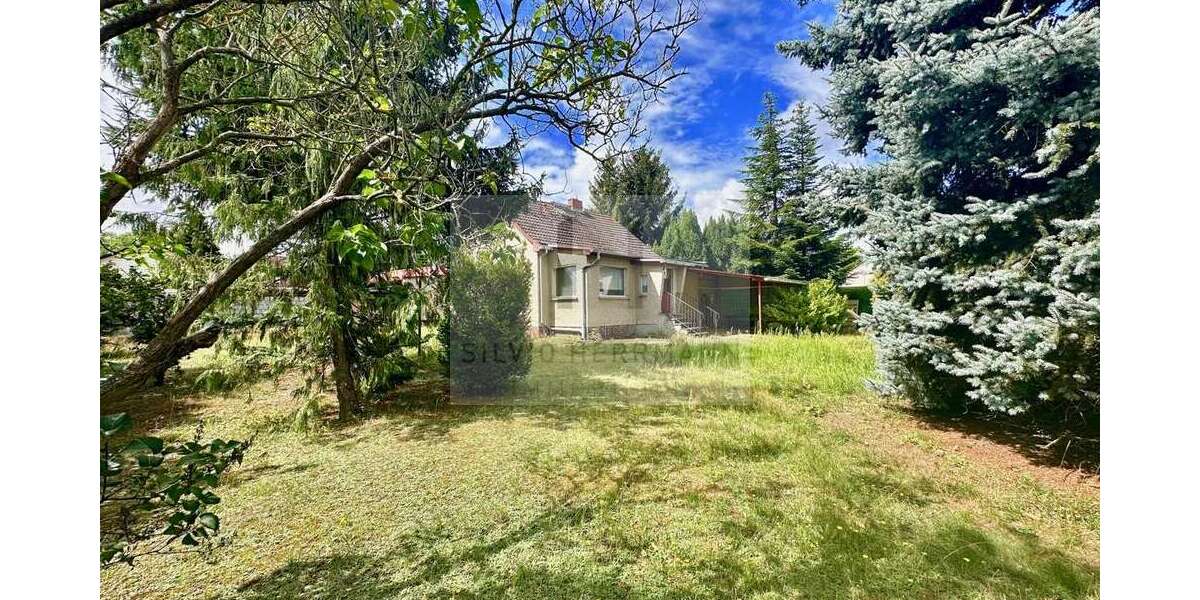 Einfamilienhaus Wildau - 5 Zimmer, 90 m&sup2;, 319.000&euro; | Angebot:26676367