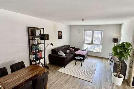 Wohnung Deggendorf - 2 Zimmer, 59 m&sup2;, 247.000&euro; | Angebot:26106362