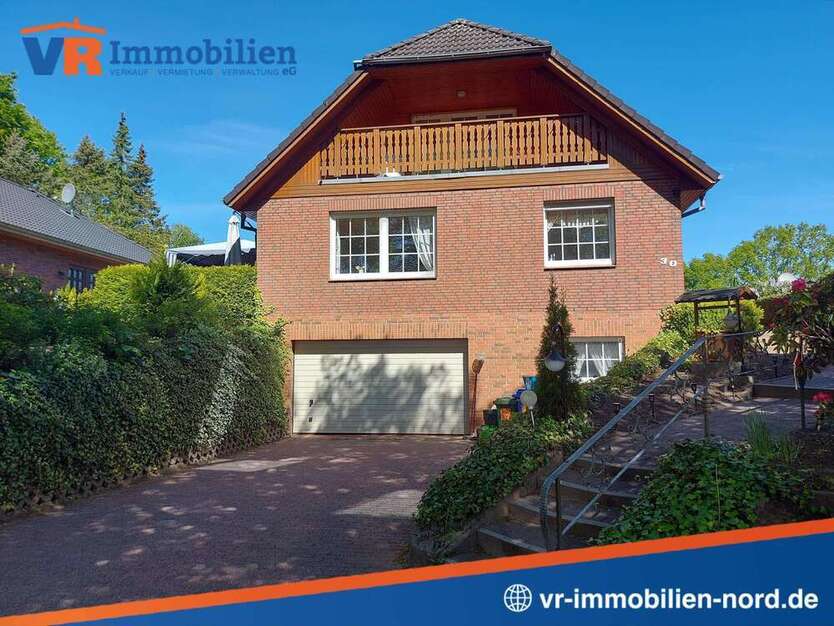 Haus zum Kaufen in Burg 369.000 € 151.88 m²