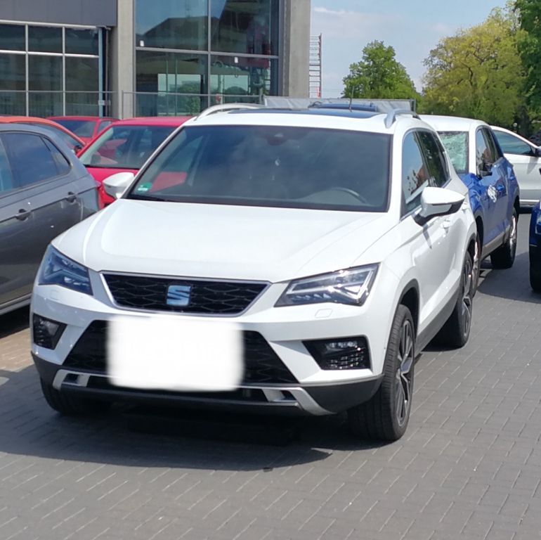 Ateca