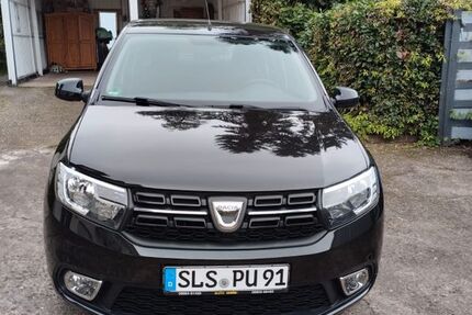 Dacia Sandero 42.000 km 9.100 € Niedaltdorf 66780