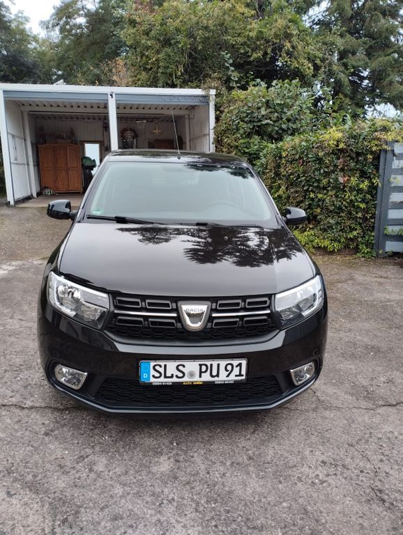 Dacia Sandero 42.000 km 9.100 € Niedaltdorf 66780