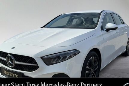 Mercedes-Benz A 180 3.738 km 29.331 &euro; Bayreuth 95448