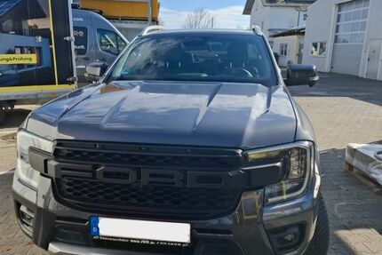 Ford Ranger 18.000 km 49.900 &euro; Königsbrunn 86343