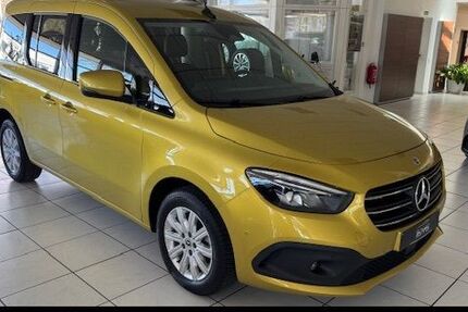 Mercedes-Benz T-Klasse 10.569 km 31.888 € Holzkirchen 83607