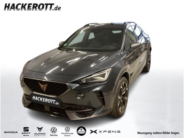 Cupra Formentor 15.611 km 33.450 &euro; Burgwedel 30938
