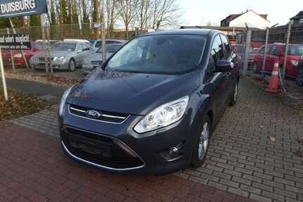 Ford C-Max 76.000 km 8.490 &euro; Duisburg 47249