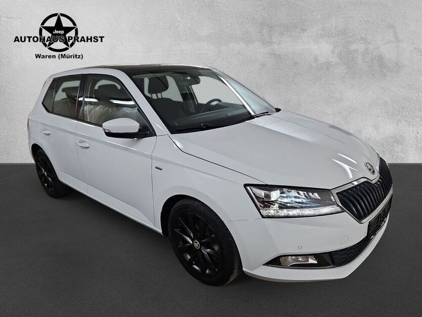 Fabia