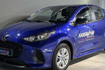 Mazda 2 Hybrid 6.000 km 23.480 &euro; Kassel 34123