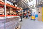 Gewerbeobjekt Stetten am kalten Markt Frohnstetten - 1.349.000&euro; | Angebot:26487899