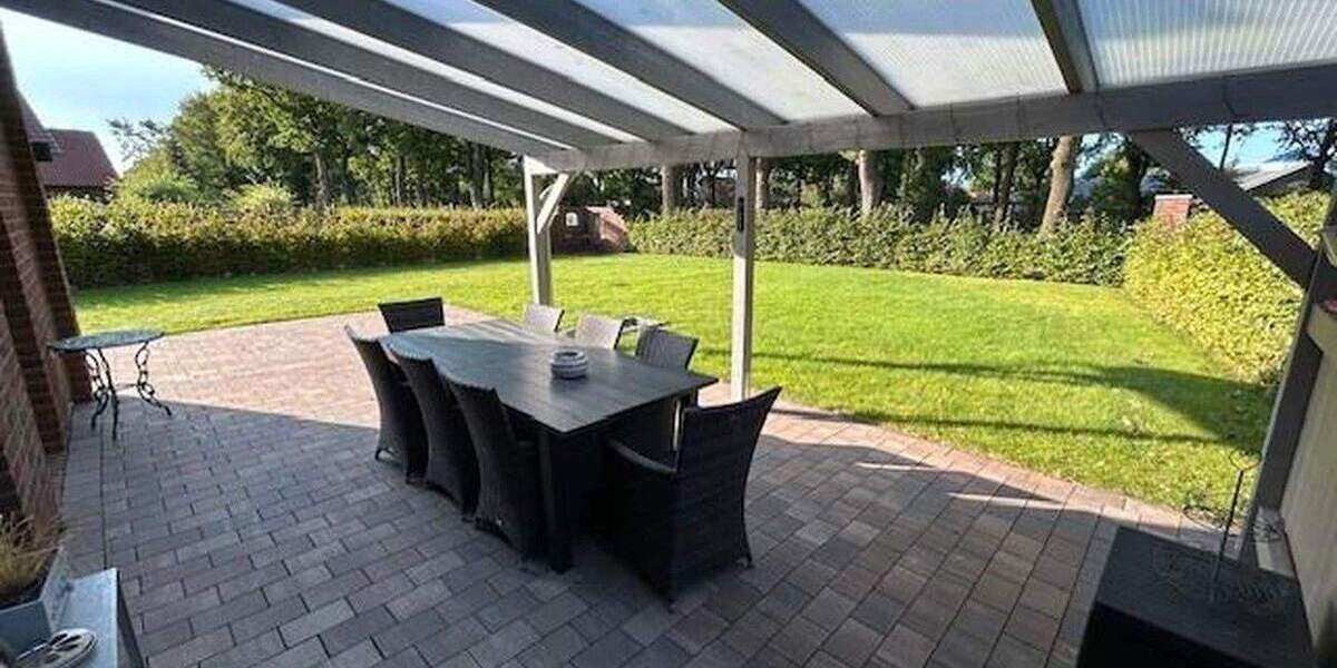 Einfamilienhaus Barßel Elisabethfehn - 8 Zimmer, 280 m&sup2;, 779.000&euro; | Angebot:25733294