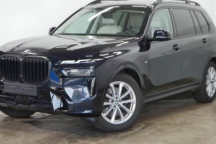 BMW X7 54.995 km 82.990 &euro; Werne 59368