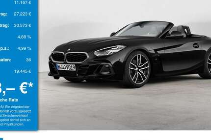 BMW Z4 21.480 km 38.390 &euro; Wiehl 51674