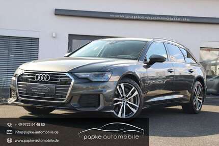 Audi A6 196.500 km 27.895 &euro; Werneck 97440