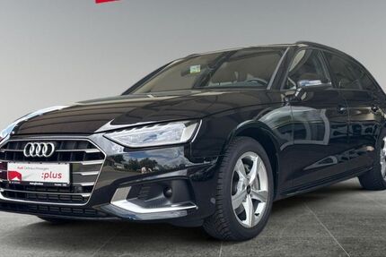 Audi A4 7.000 km 36.780 &euro; Pronsfeld 54597