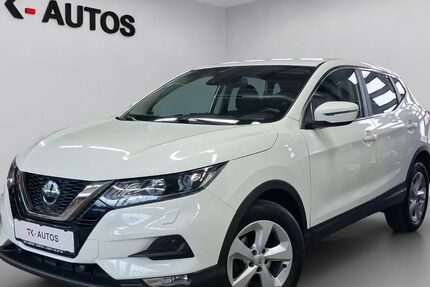 Nissan Qashqai 120.929 km 16.390 &euro; Dorfen 84405