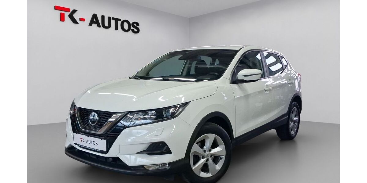 Nissan Qashqai 120.929 km 16.390 &euro; Dorfen 84405
