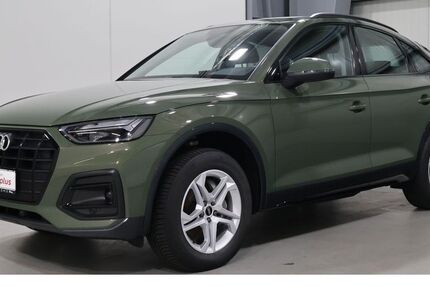 Audi Q5 10.206 km 46.920 &euro; Aachen 52078