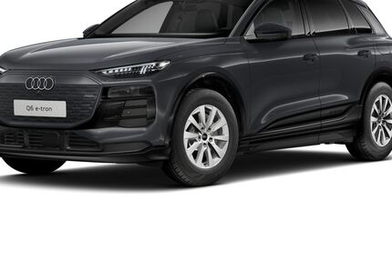Audi Q6 e-tron 9.034 km 63.890 &euro; Dresden 01169