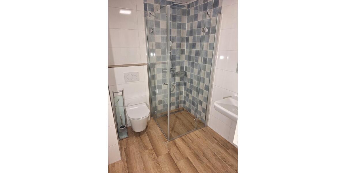 Erdgeschoßwohnung Haltern am See - 2 Zimmer, 40 m&sup2;, 440&euro; | Angebot:26683007