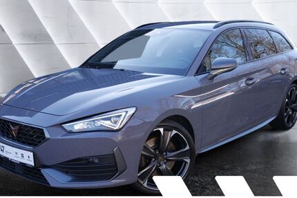 Cupra Leon 45.981 km 28.345 &euro; Gelnhausen 63571