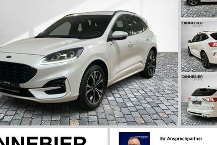 Ford Kuga 50.814 km 22.890 &euro; Berlin 12277