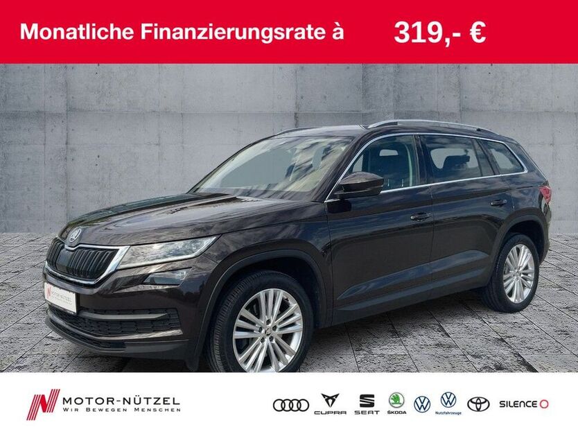 Kodiaq