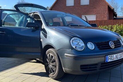 VW Polo 240.000 km 1.399 &euro; Zetel 26340