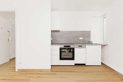 Wohnung Stadtbergen - 1.5 Zimmer, 43 m&sup2;, 670&euro; | Angebot:26312892