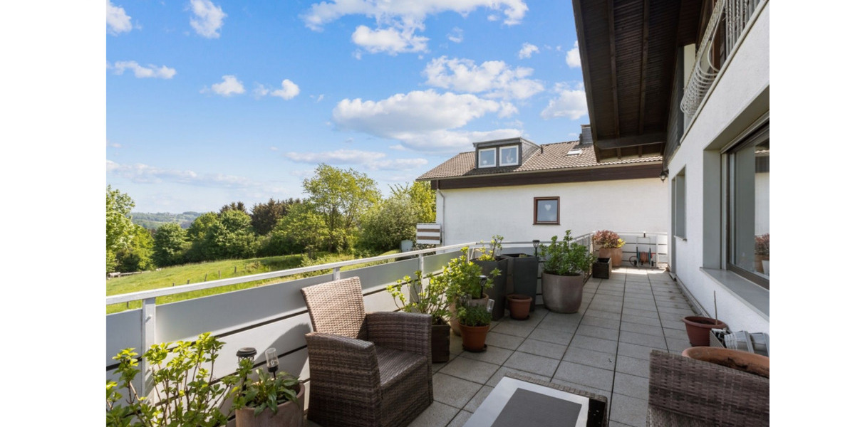 Einfamilienhaus Hückeswagen - 5 Zimmer, 143 m&sup2;, 515.000&euro; | Angebot:24604508