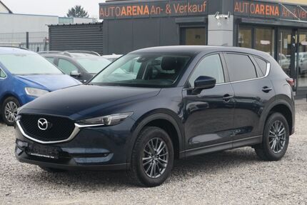Mazda CX-5 92.500 km 16.890 € Bad Dürrheim 78073
