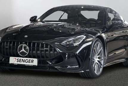 Mercedes-Benz AMG GT 18.000 km 155.970 € Ahlen 59229
