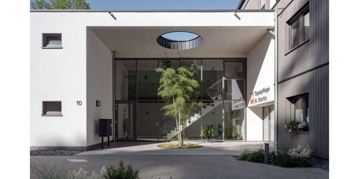 Etagenwohnung Nettersheim - 2 Zimmer, 55 m&sup2;, 688&euro; | Angebot:26313173