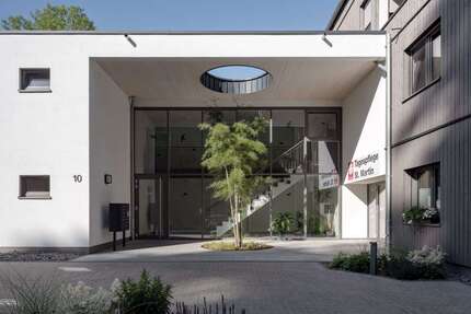 Wohnung Nettersheim - 2 Zimmer, 55 m&sup2;, 688&euro; | Angebot:26313173