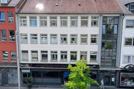 Wohn- und Geschäftshaus 