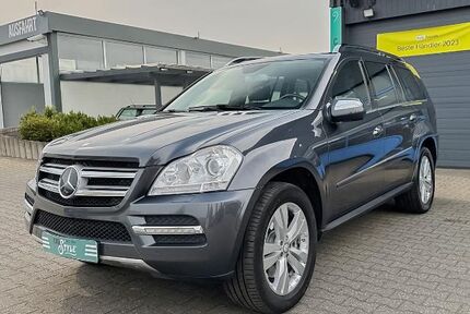 Mercedes GL 450