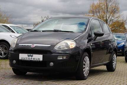 Fiat Punto 135.590 km 2.950 € Ladenburg 68526