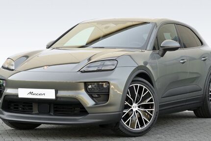 Porsche Macan 27.334 km 83.800 &euro; Düsseldorf 40468