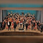 Jubiläumskonzert