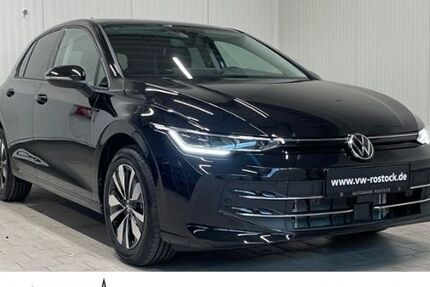 VW Golf 5.000 km 31.990 &euro; Rostock 18146