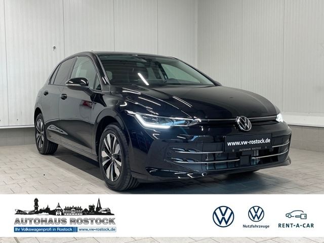 VW Golf 5.000 km 31.990 &euro; Rostock 18146