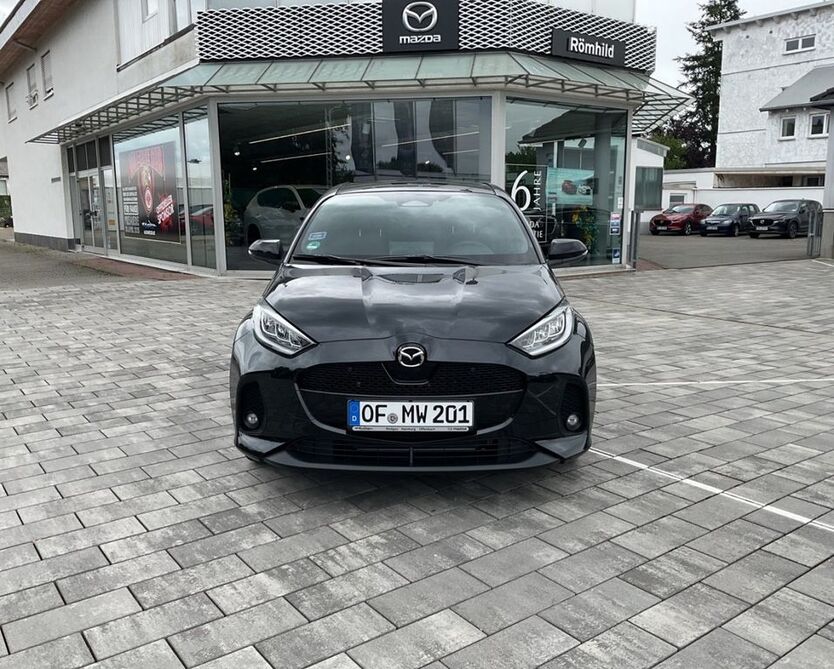 2 Hybrid