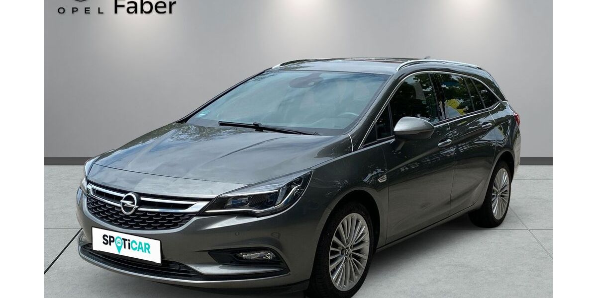 Opel Astra 95.000 km 10.900 &euro; Dachau 85221