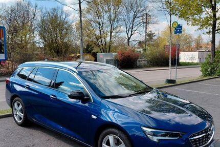 Opel Insignia 166.000 km 15.400 &euro; Schwabach 91126