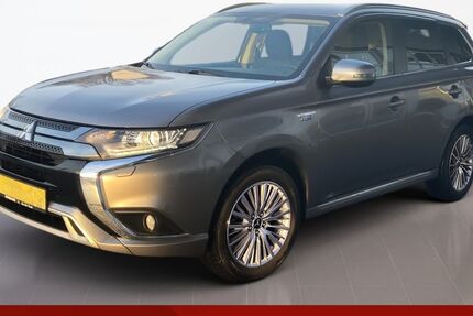 Mitsubishi Outlander 60.500 km 18.490 &euro; Eggenfelden 84307