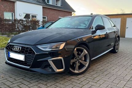 Audi A4 130.000 km 20.590 &euro; Osterholz-Scharmbeck 27711