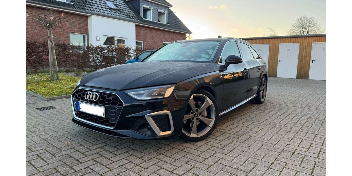 Audi A4 130.000 km 20.590 &euro; Osterholz-Scharmbeck 27711