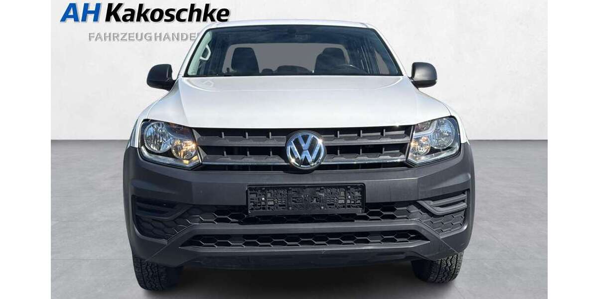 VW Amarok 110.000 km 21.450 &euro; Isernhagen 30916